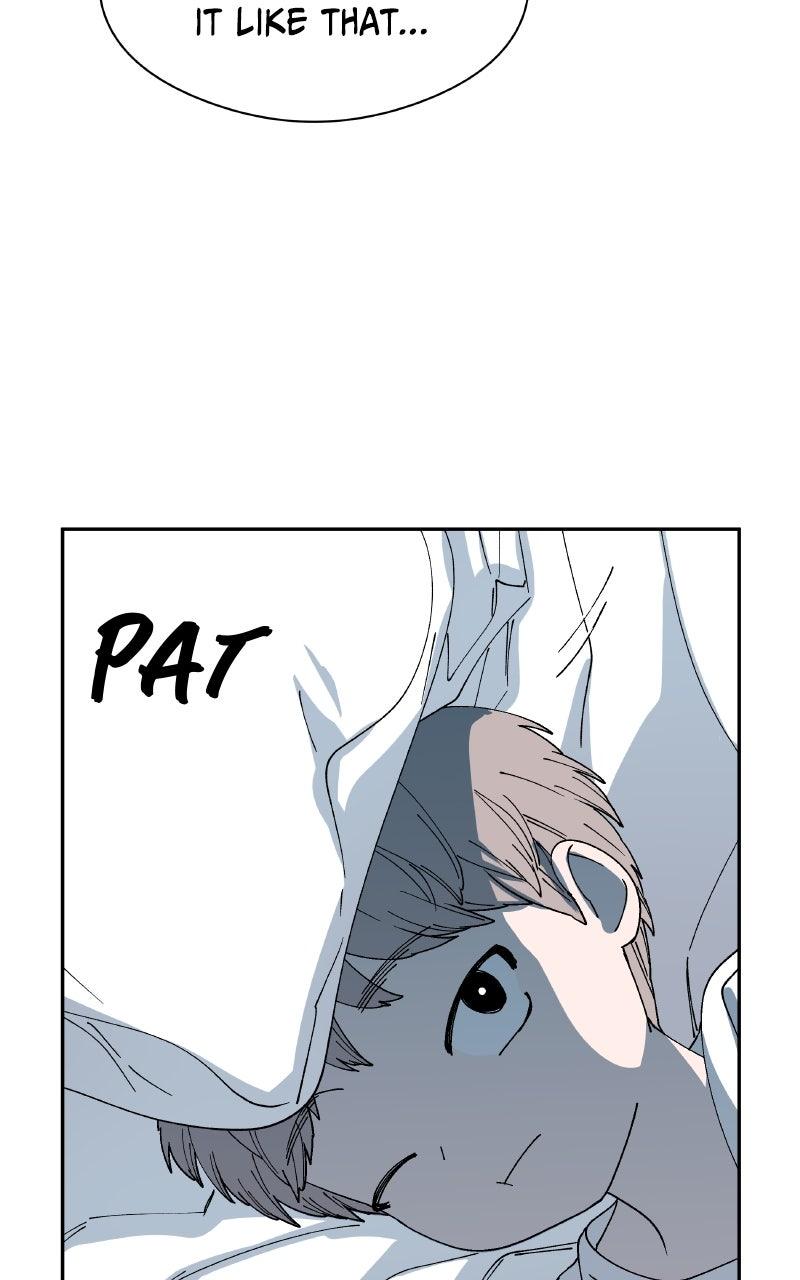 False Paradise Chapter 58 - Page 44