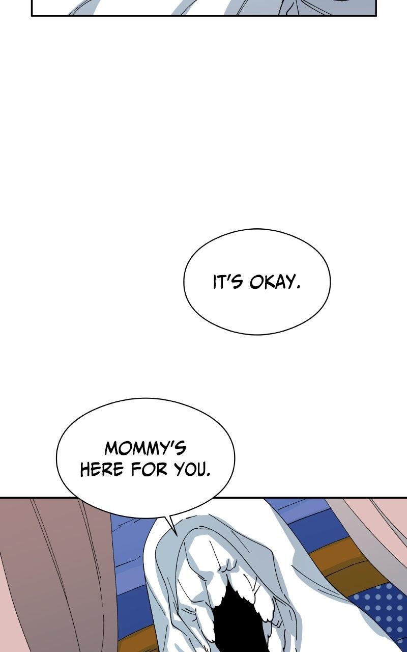 False Paradise Chapter 58 - Page 45