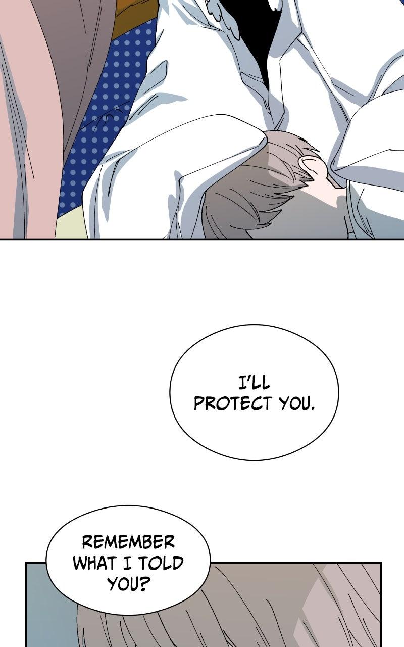 False Paradise Chapter 58 - Page 46