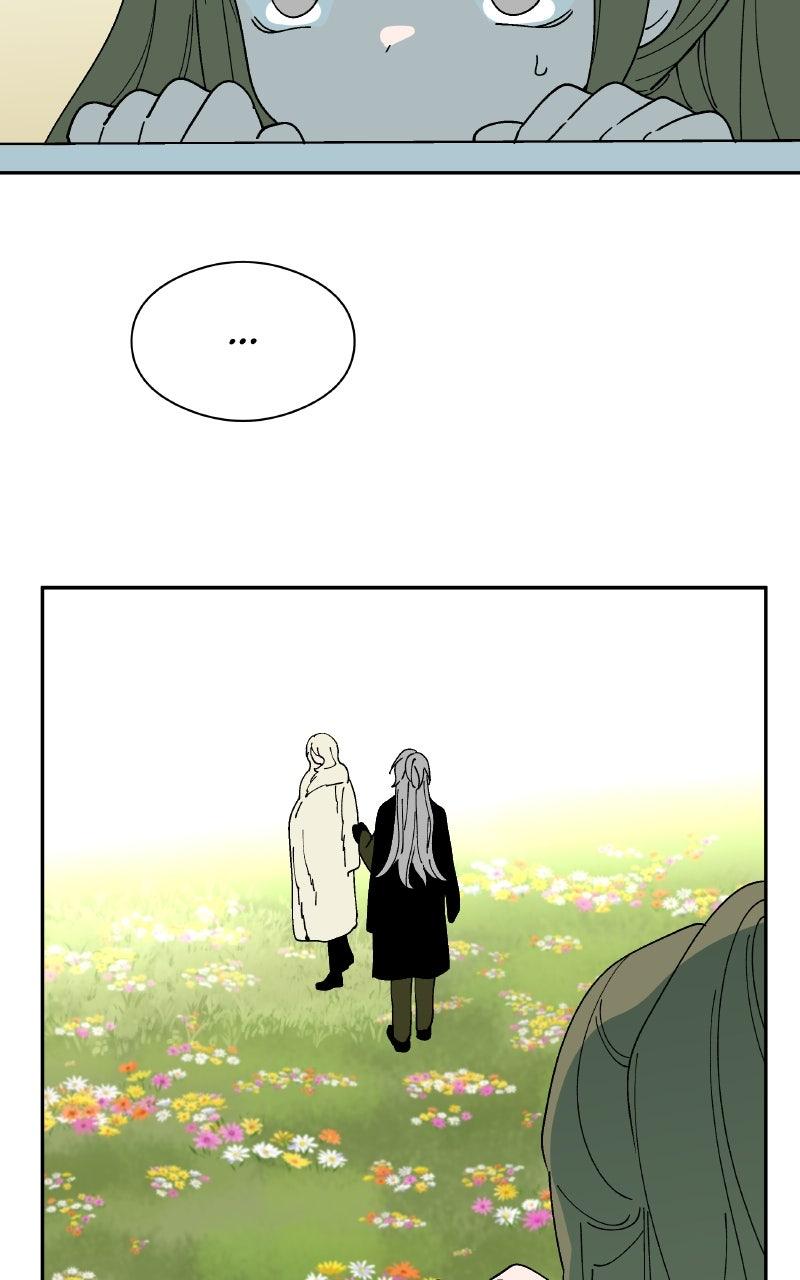 False Paradise Chapter 58 - Page 50