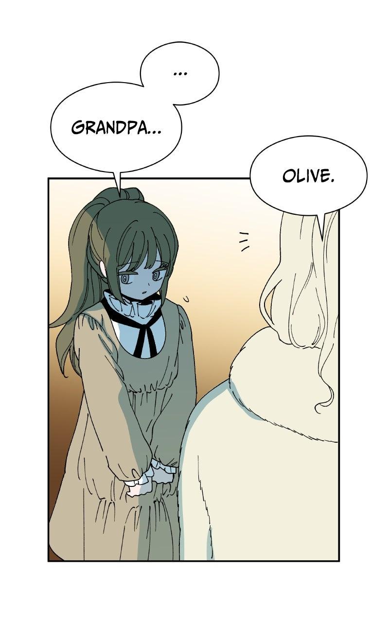 False Paradise Chapter 58 - Page 54