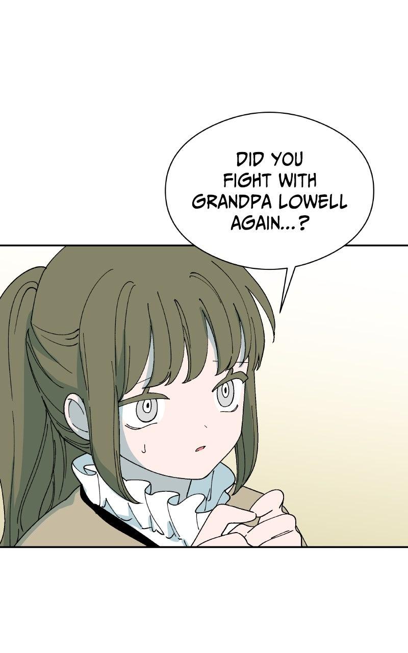 False Paradise Chapter 58 - Page 55