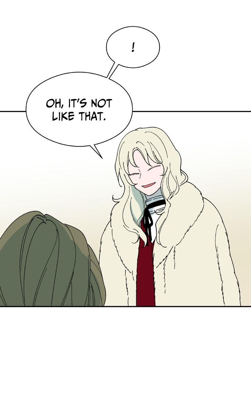 False Paradise Chapter 58 - Page 56