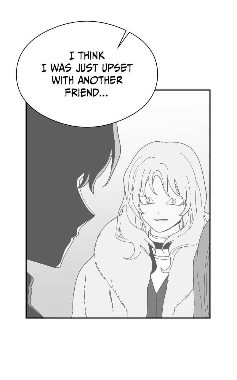 False Paradise Chapter 58 - Page 57