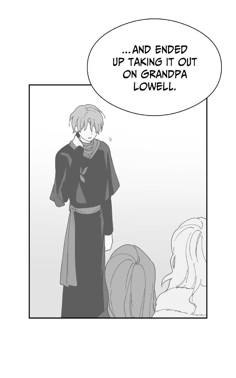 False Paradise Chapter 58 - Page 58