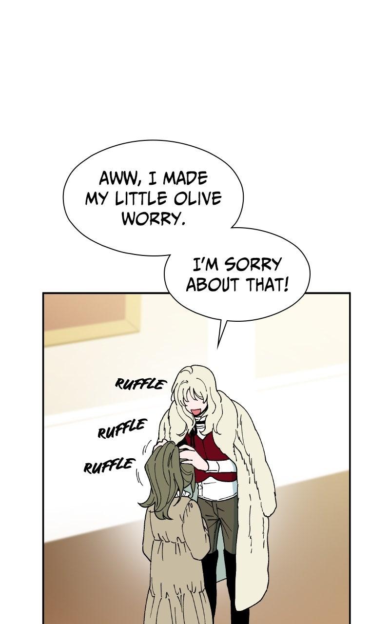 False Paradise Chapter 58 - Page 59