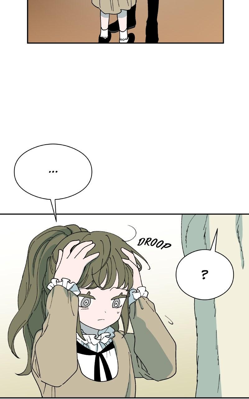 False Paradise Chapter 58 - Page 60