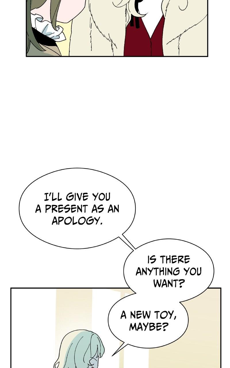 False Paradise Chapter 58 - Page 62