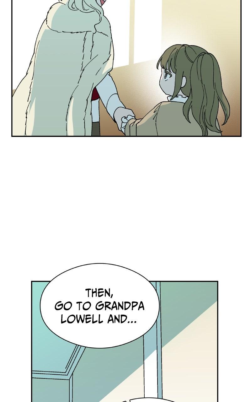 False Paradise Chapter 58 - Page 63