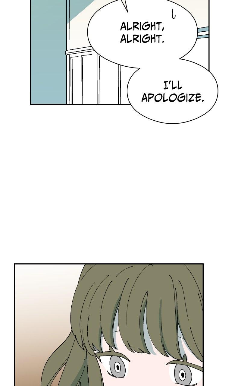 False Paradise Chapter 58 - Page 64