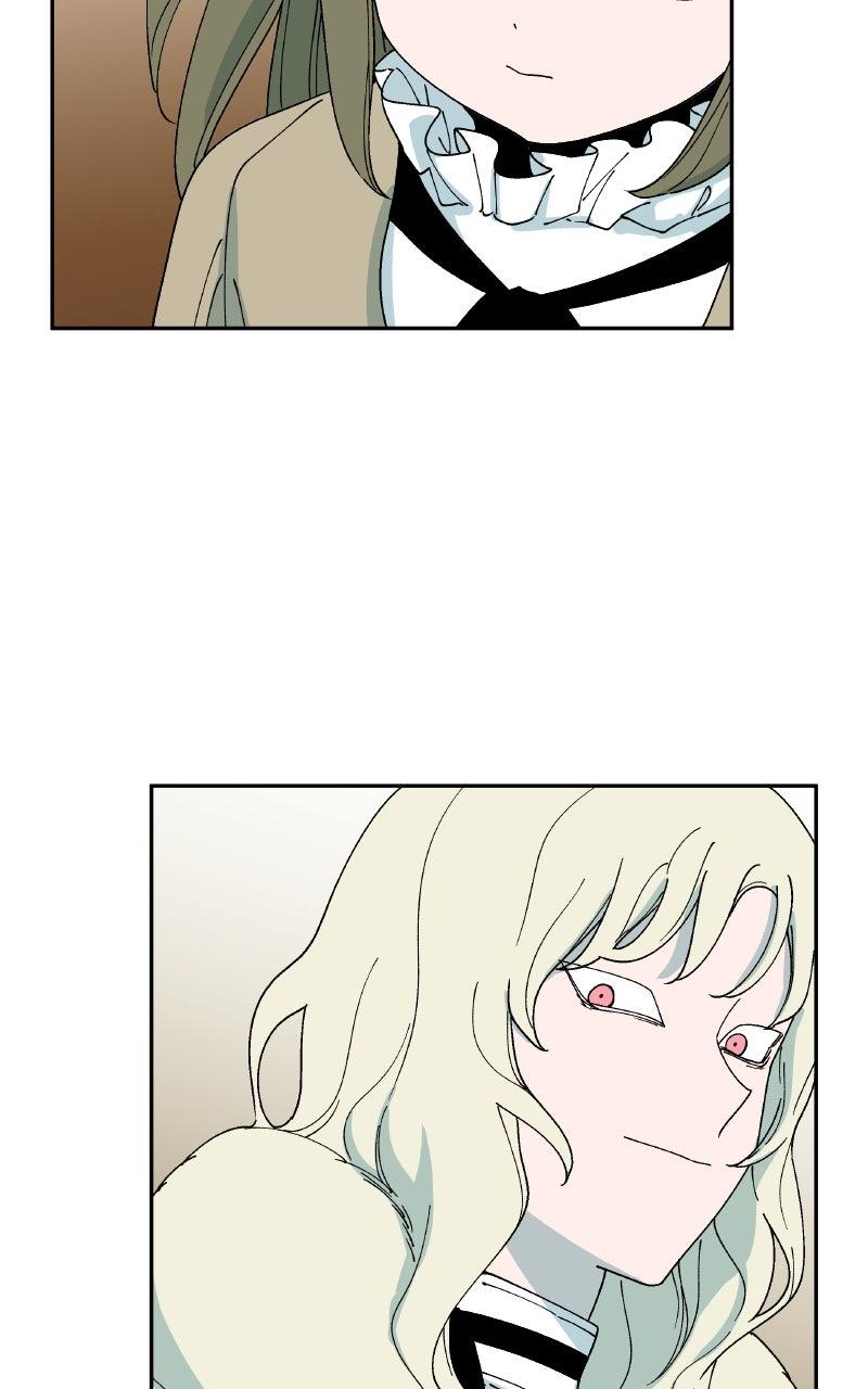 False Paradise Chapter 58 - Page 65