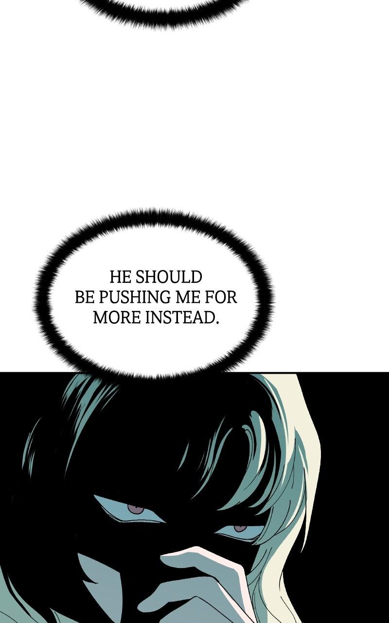 False Paradise Chapter 58 - Page 74