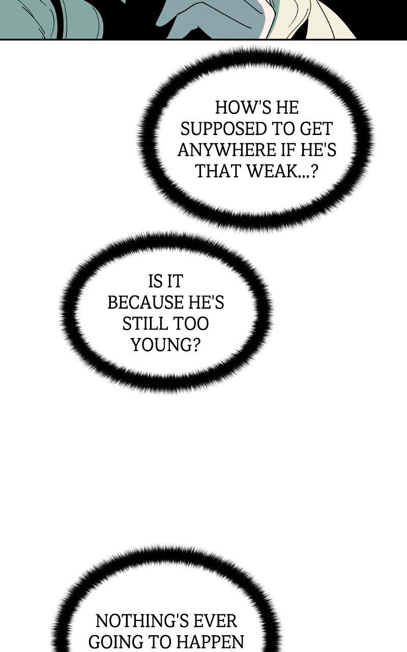 False Paradise Chapter 58 - Page 75