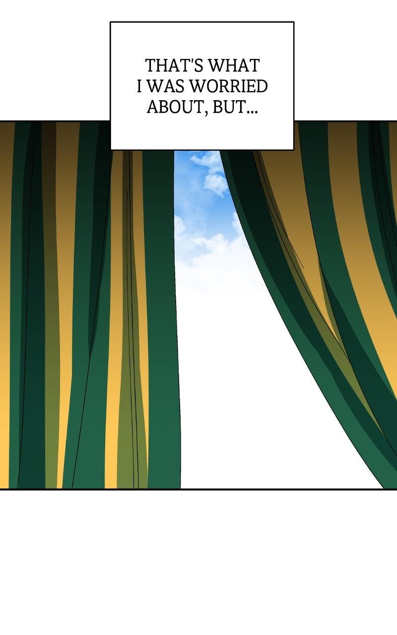 False Paradise Chapter 58 - Page 77