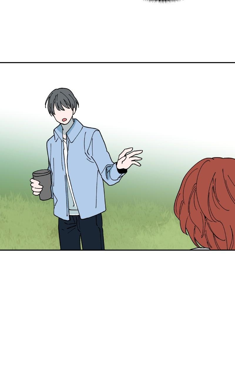 False Paradise Chapter 59 - Page 6