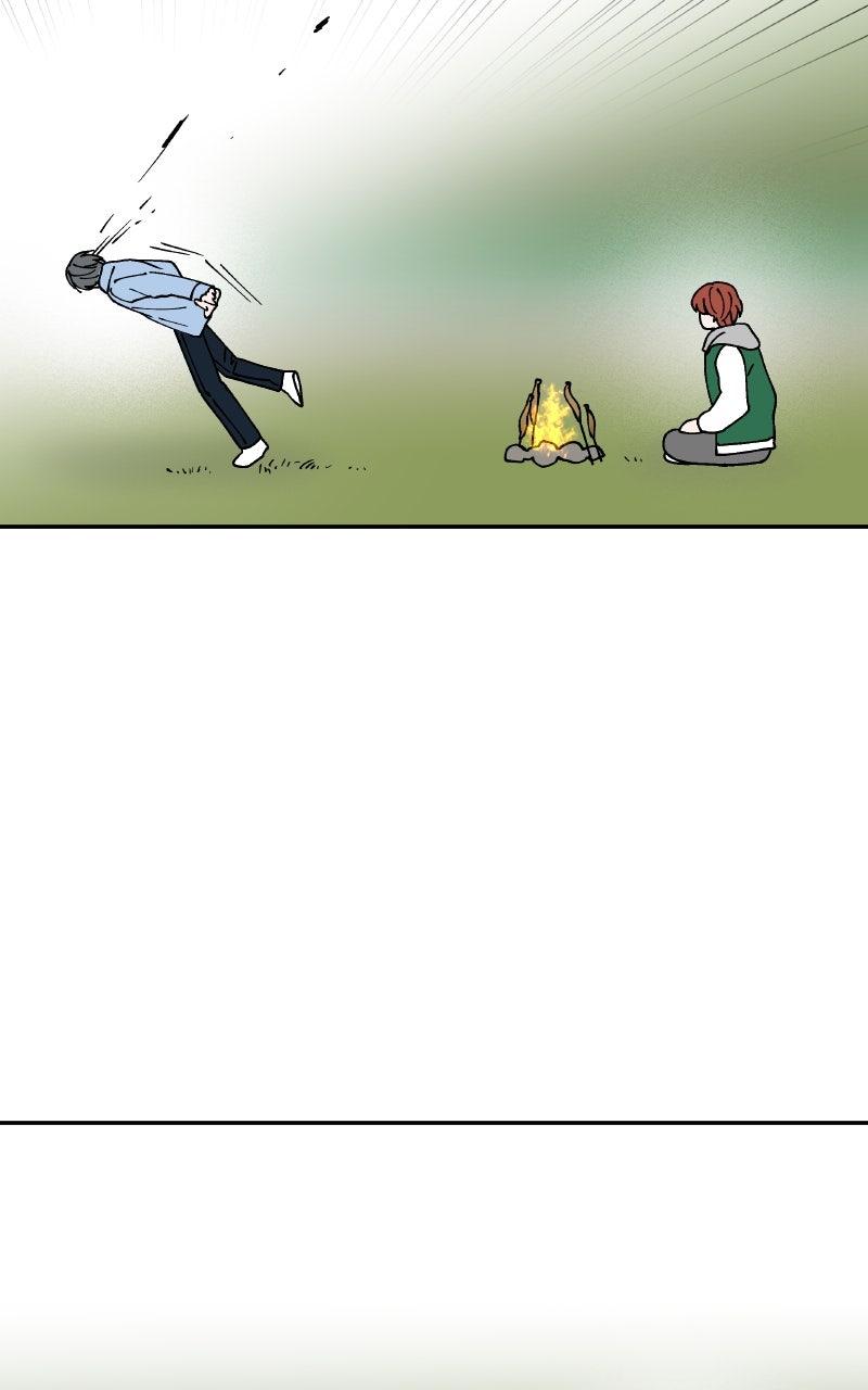 False Paradise Chapter 59 - Page 8