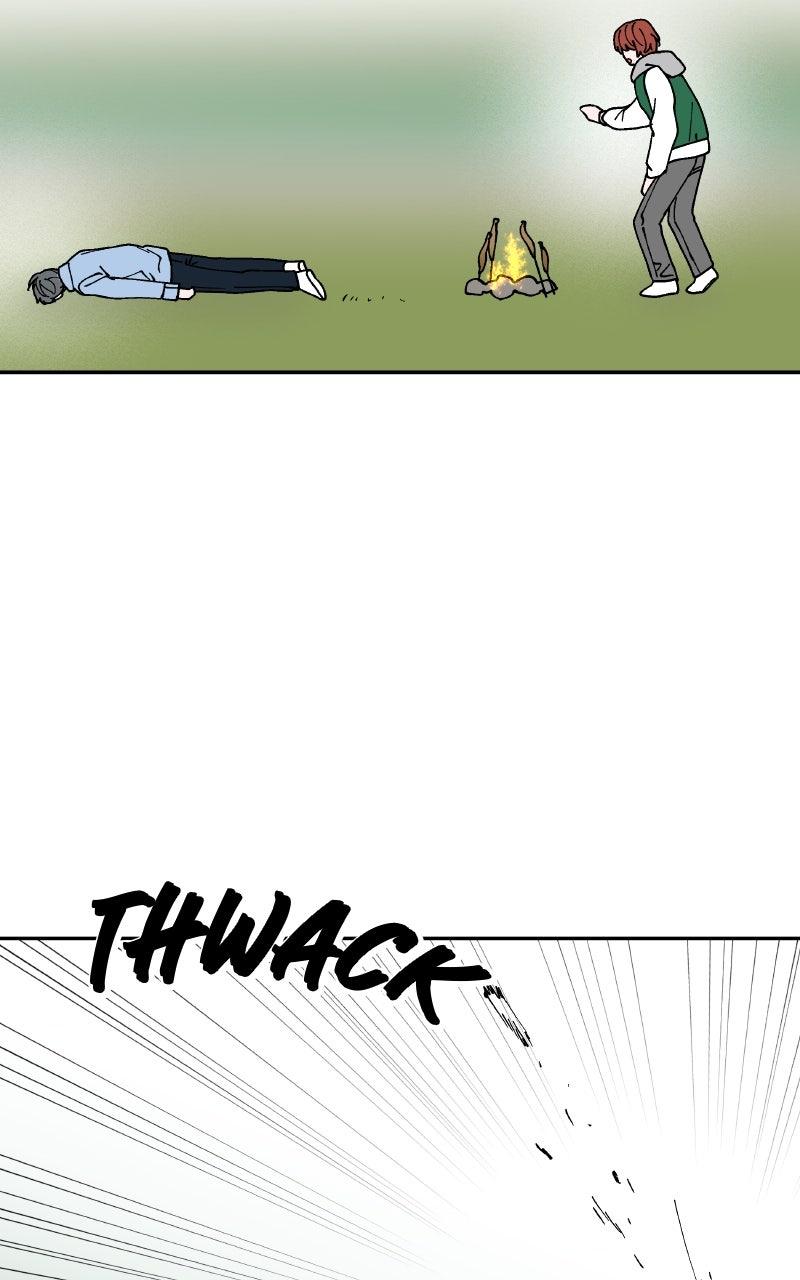 False Paradise Chapter 59 - Page 9