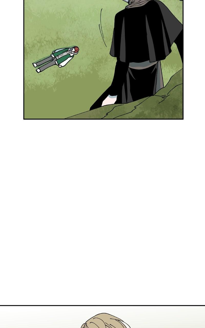 False Paradise Chapter 59 - Page 11