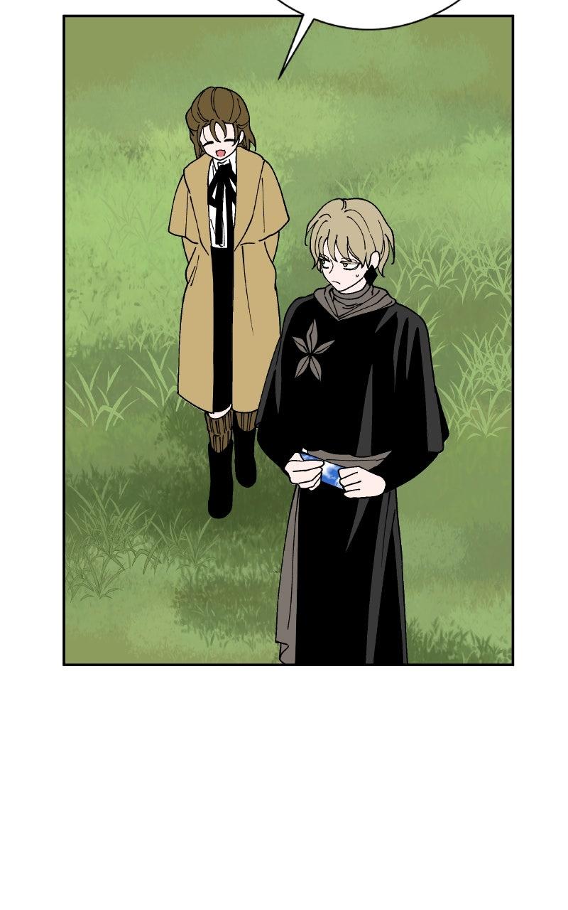 False Paradise Chapter 59 - Page 14