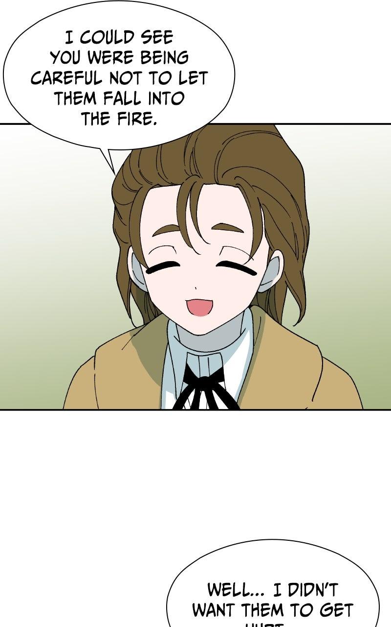 False Paradise Chapter 59 - Page 15