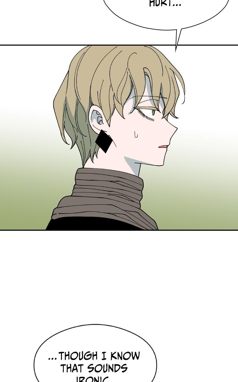 False Paradise Chapter 59 - Page 16