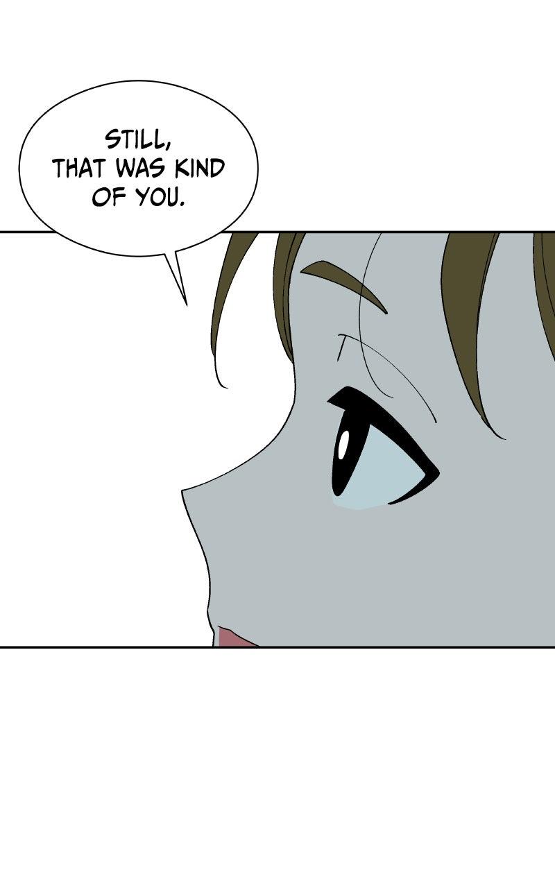 False Paradise Chapter 59 - Page 18