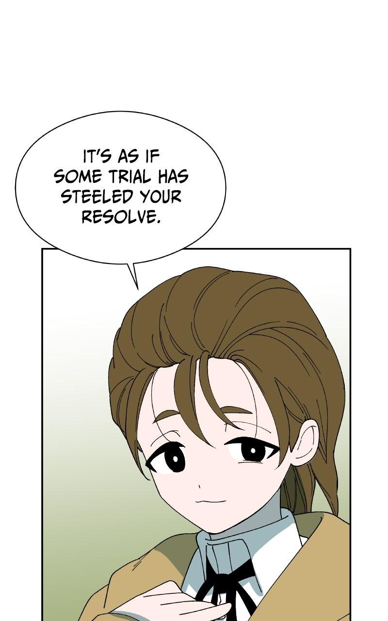 False Paradise Chapter 59 - Page 20