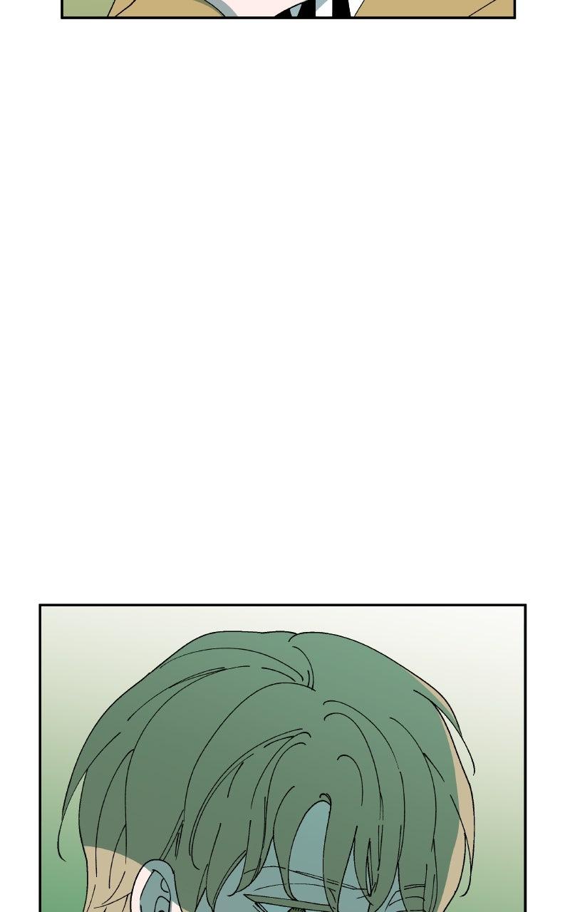 False Paradise Chapter 59 - Page 21