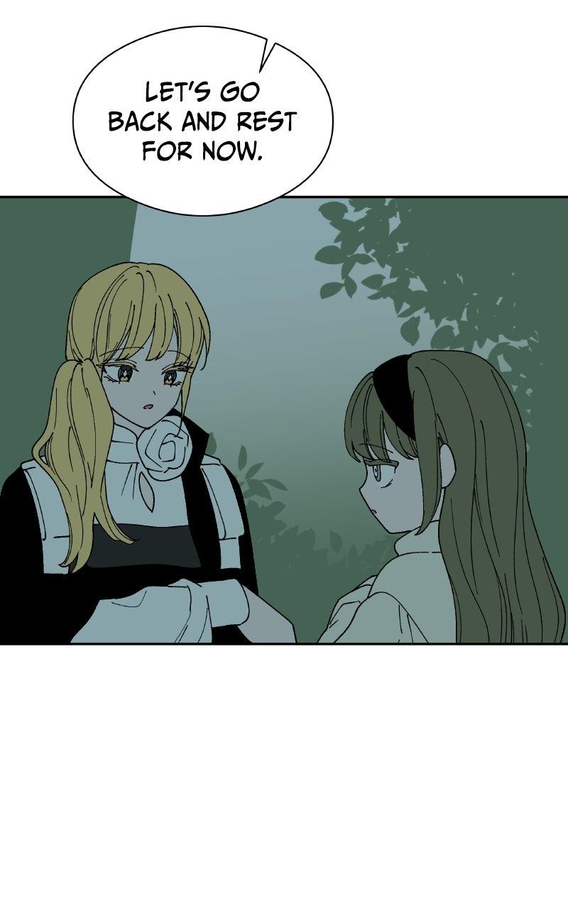 False Paradise Chapter 59 - Page 24