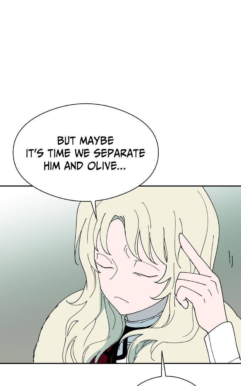 False Paradise Chapter 59 - Page 29