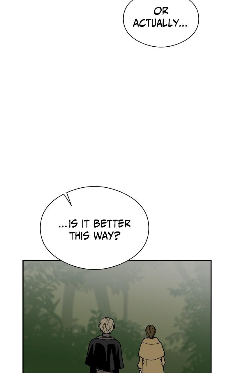 False Paradise Chapter 59 - Page 30