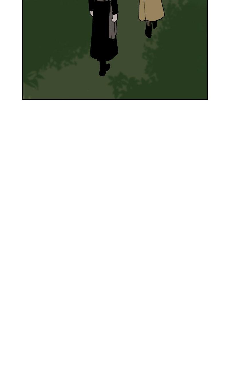 False Paradise Chapter 59 - Page 31