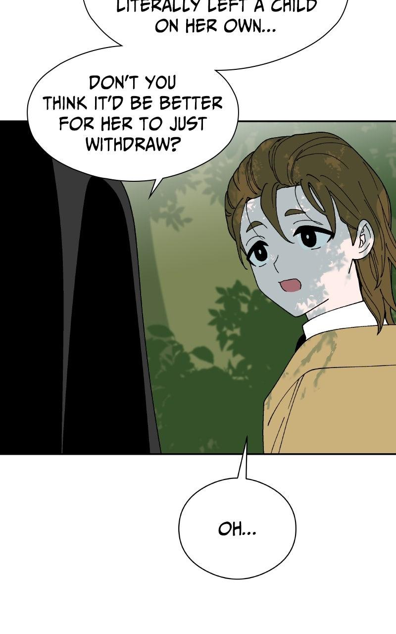 False Paradise Chapter 59 - Page 34