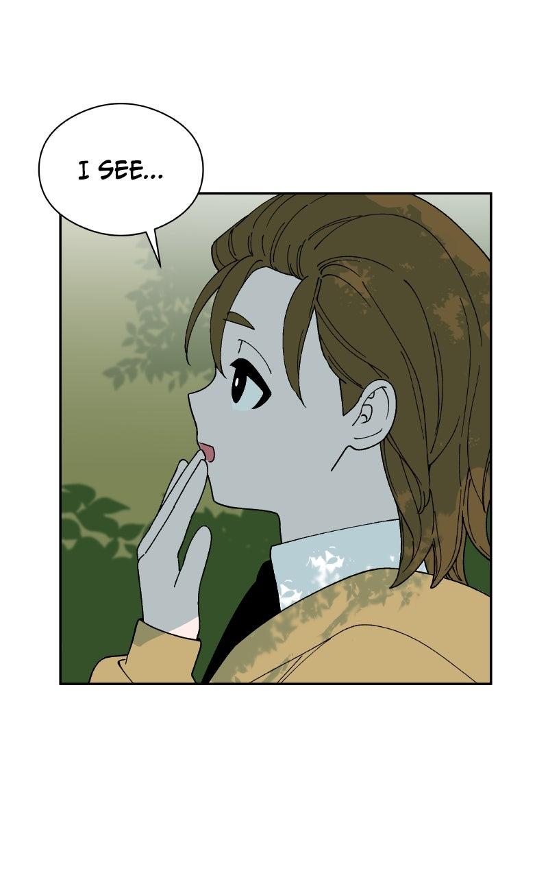 False Paradise Chapter 59 - Page 35