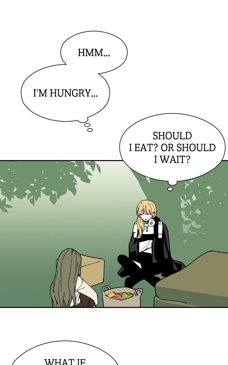 False Paradise Chapter 59 - Page 37