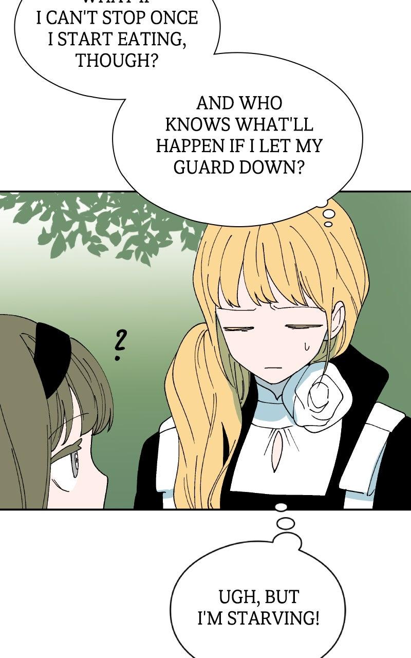 False Paradise Chapter 59 - Page 38