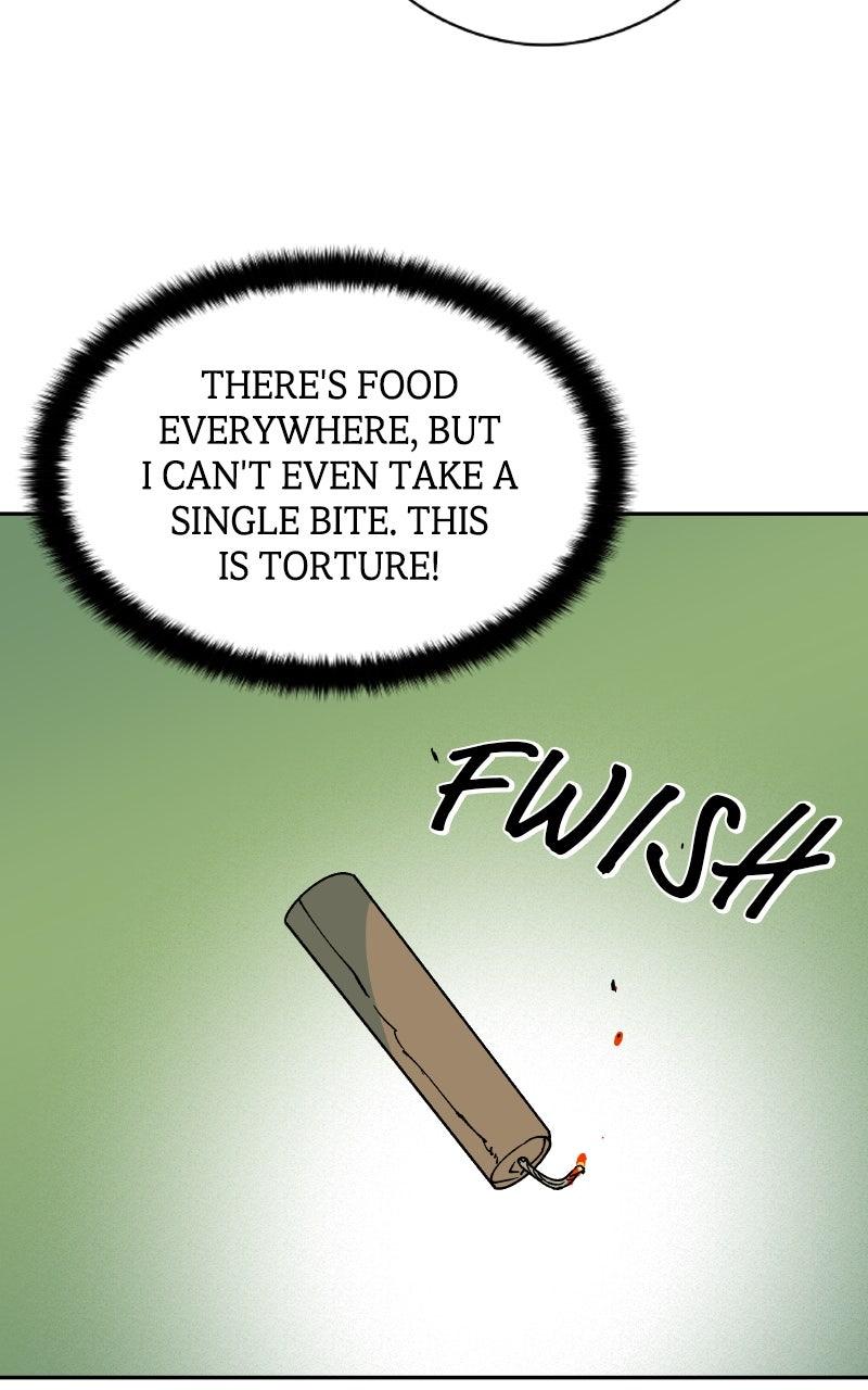 False Paradise Chapter 59 - Page 39