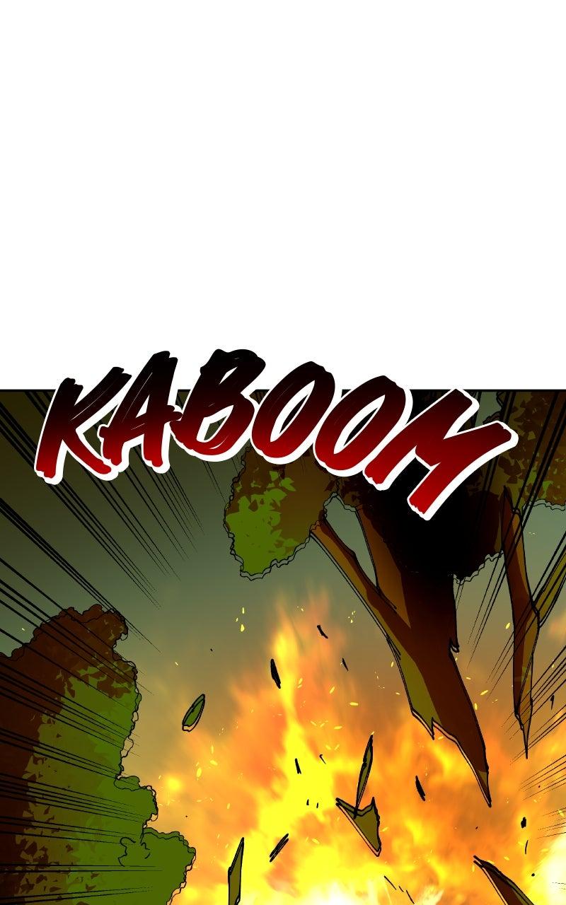 False Paradise Chapter 59 - Page 40