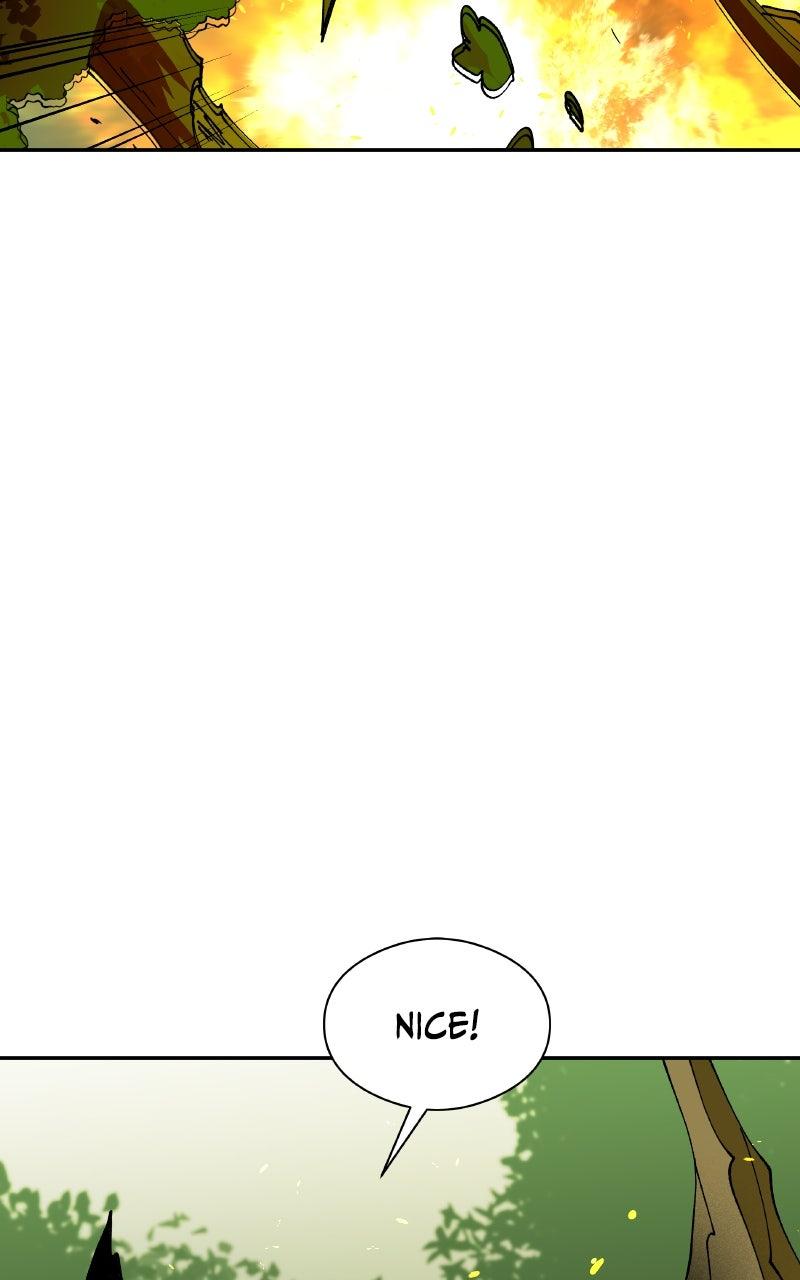 False Paradise Chapter 59 - Page 41