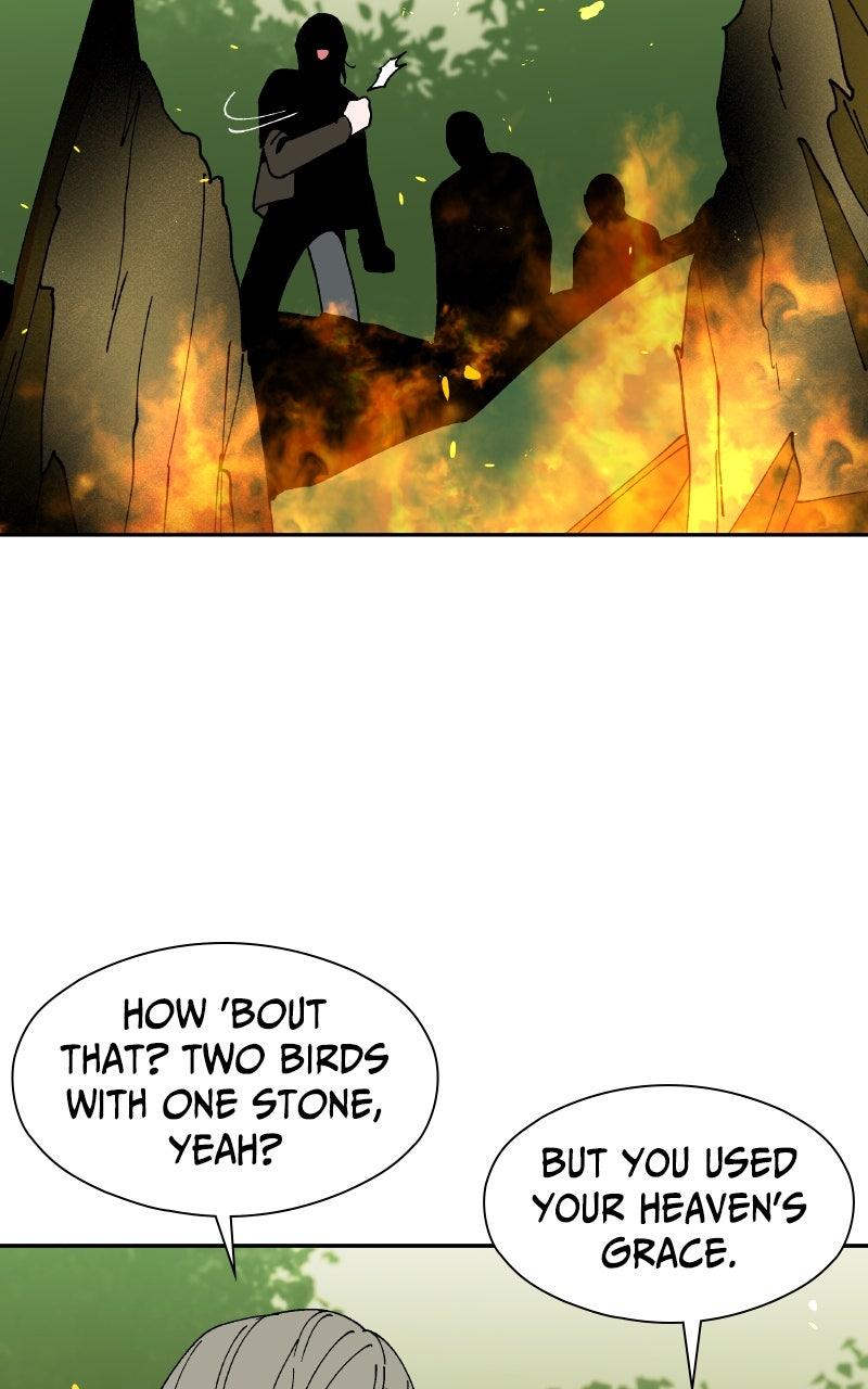 False Paradise Chapter 59 - Page 42