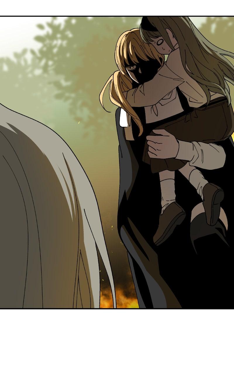 False Paradise Chapter 59 - Page 45