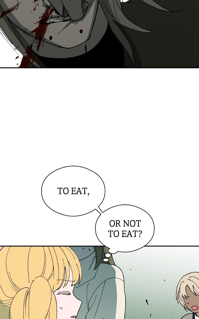 False Paradise Chapter 59 - Page 47