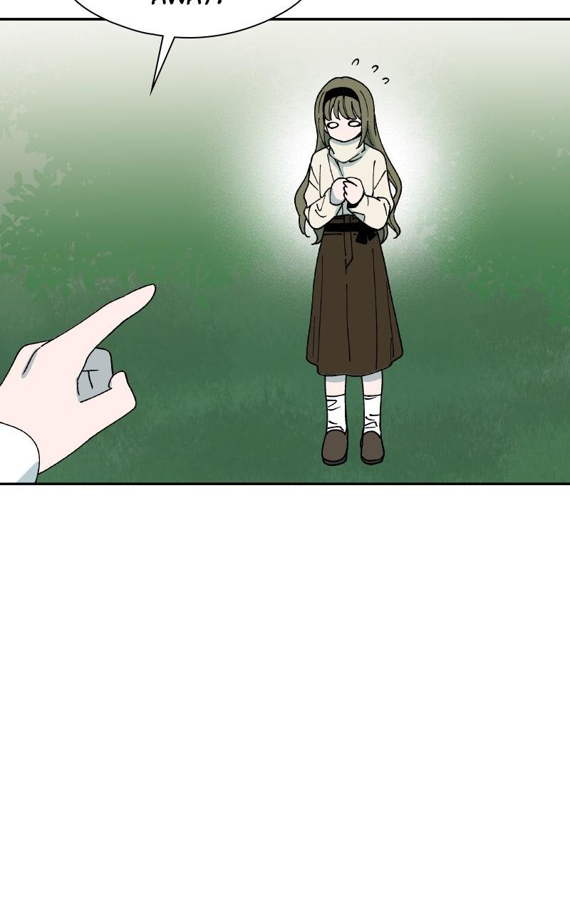 False Paradise Chapter 59 - Page 50