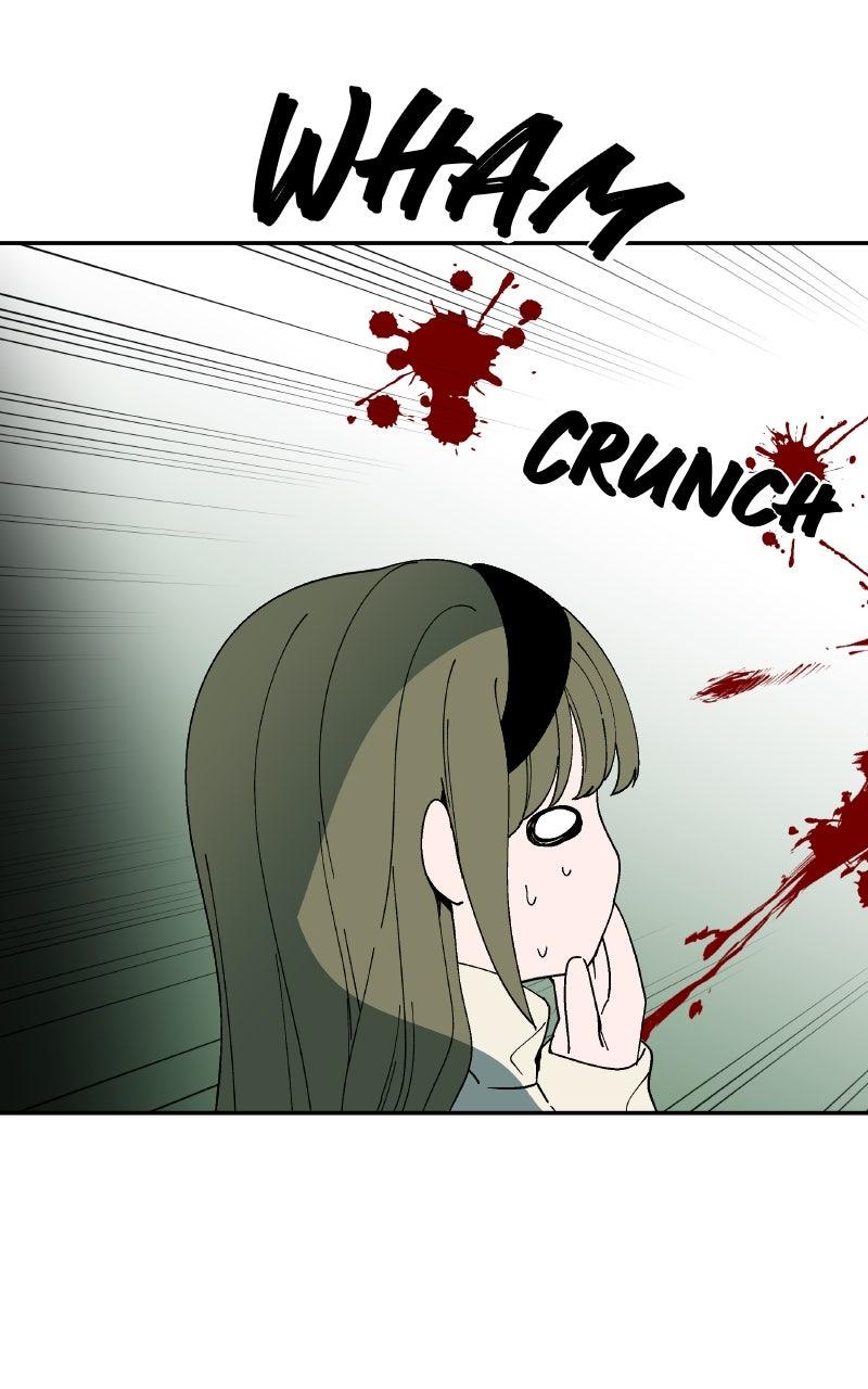 False Paradise Chapter 59 - Page 51