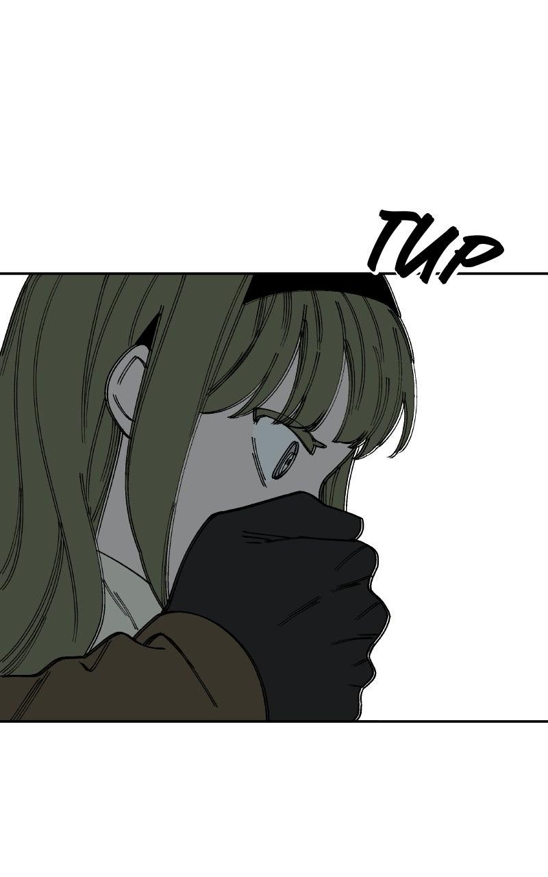 False Paradise Chapter 59 - Page 53