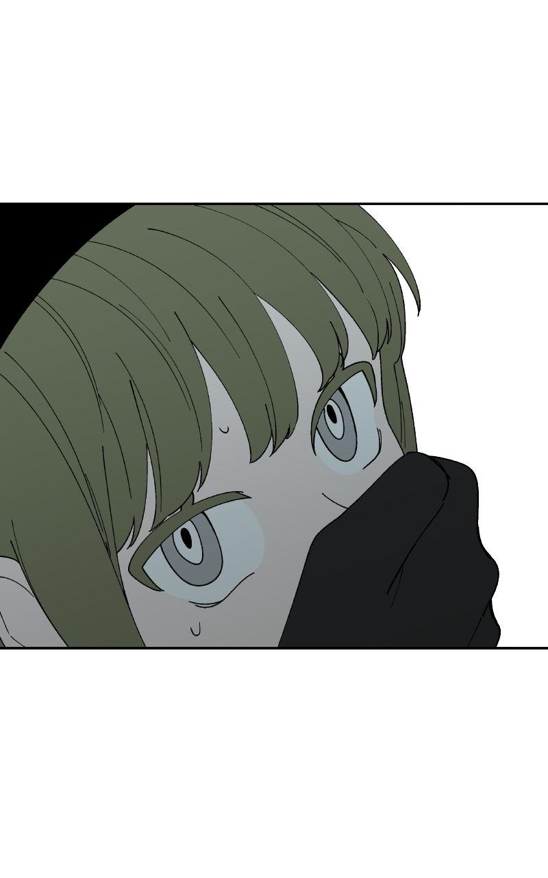 False Paradise Chapter 59 - Page 55