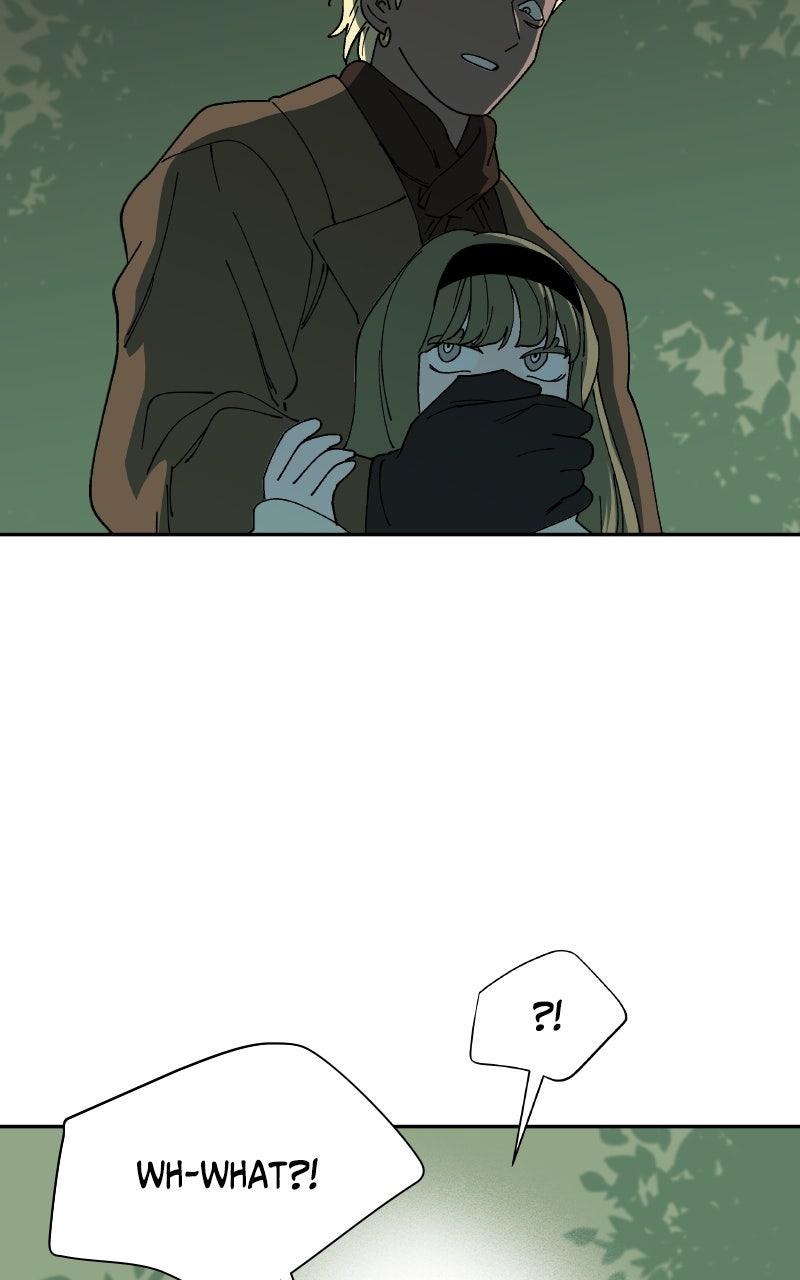 False Paradise Chapter 59 - Page 61