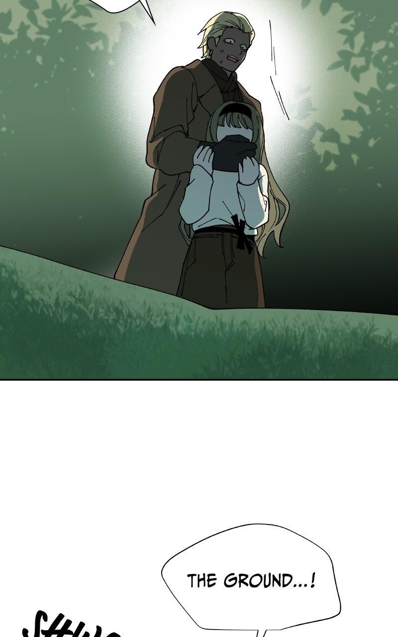 False Paradise Chapter 59 - Page 62