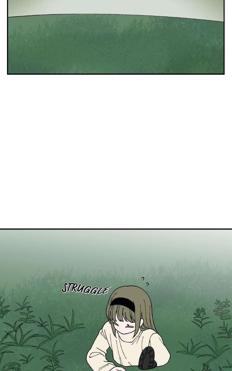 False Paradise Chapter 59 - Page 65