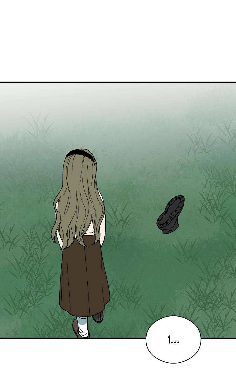 False Paradise Chapter 59 - Page 67